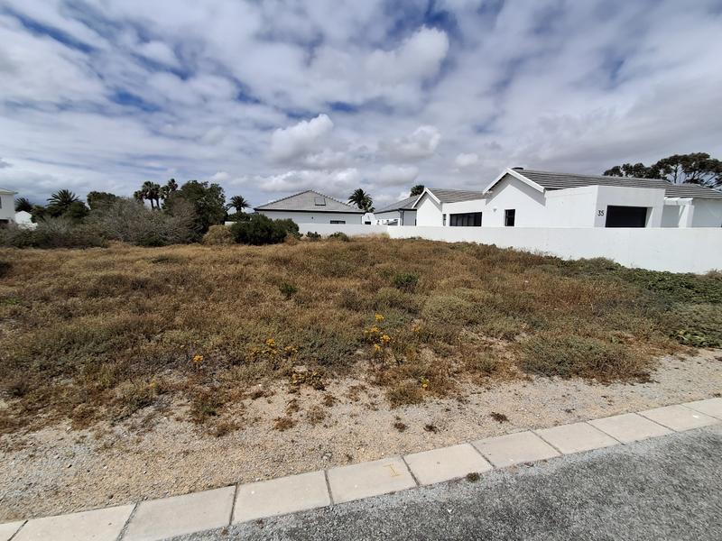 0 Bedroom Property for Sale in Shelley Point Western Cape